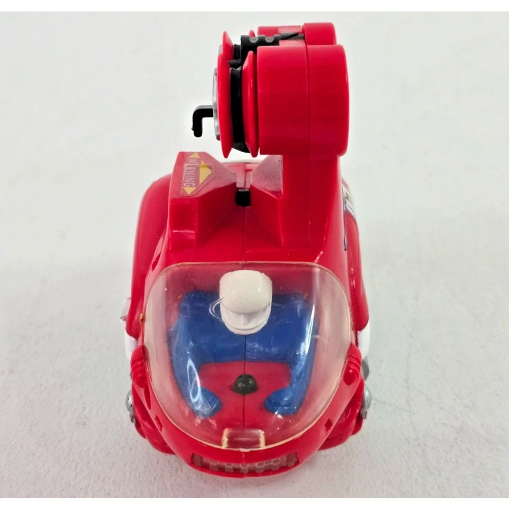 CAP sky racers